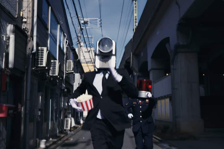 映画泥棒 新cmで劇場飛び出し逃走劇 今回こそは 絶対に逃がしません 動画あり 映画ナタリー 映画泥棒 新cmで劇場飛び出し逃走劇 今回こそは 絶対に逃がしません 動画あり 映画ナタリー