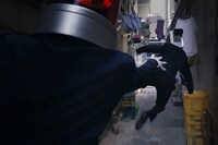 「NO MORE映画泥棒」新CMより。