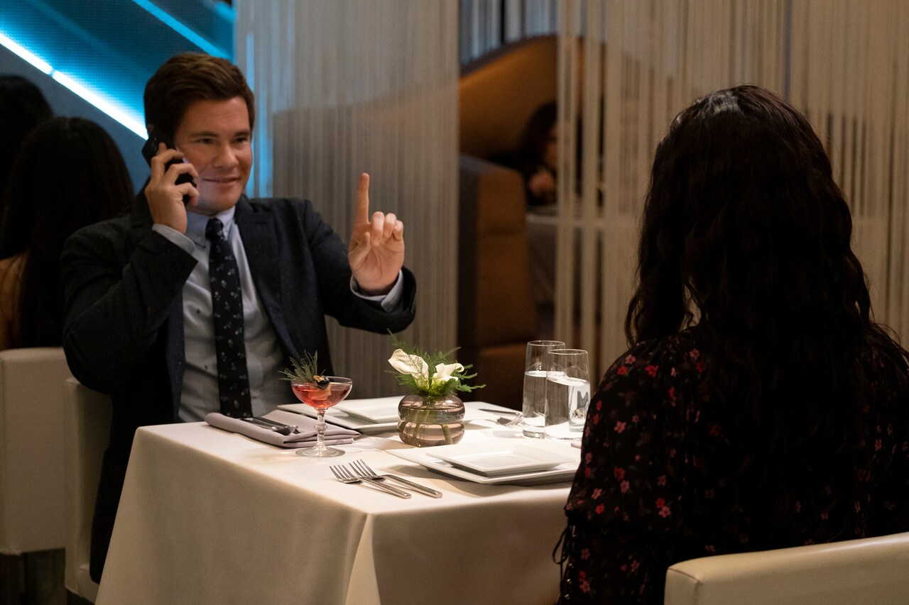 日本語版声優は誰？暴走スマホ描く「ジェクシー！」吹替予告が解禁