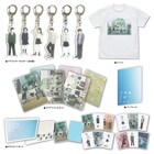 「君が世界のはじまり」大島智子のイラスト使用したグッズ販売