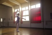 「ミッドナイトスワン」