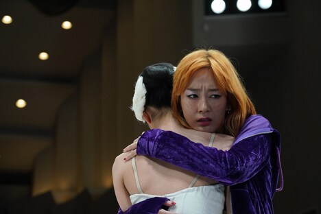 「ミッドナイトスワン」新場面写真