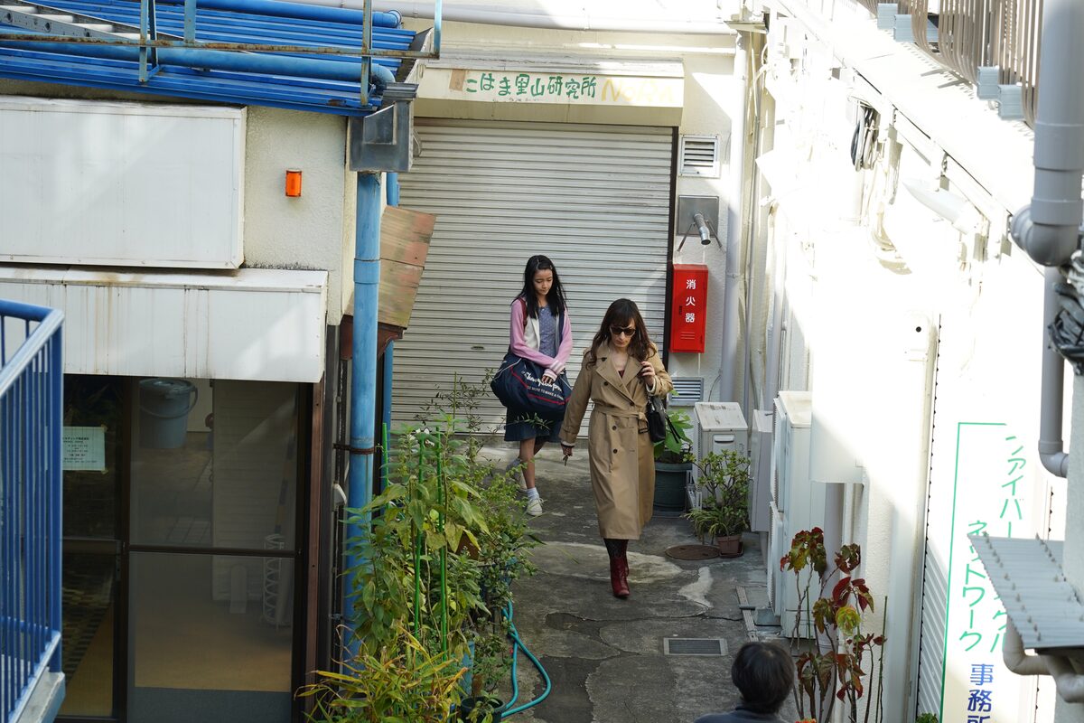 ミッドナイトスワン 画像 動画ギャラリー 12 24 映画ナタリー