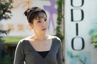 「ミッドナイトスワン」