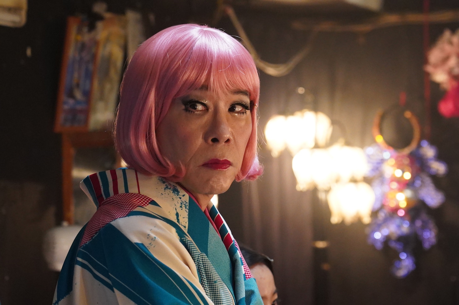 「ミッドナイトスワン」新場面写真