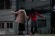 「ミッドナイトスワン」