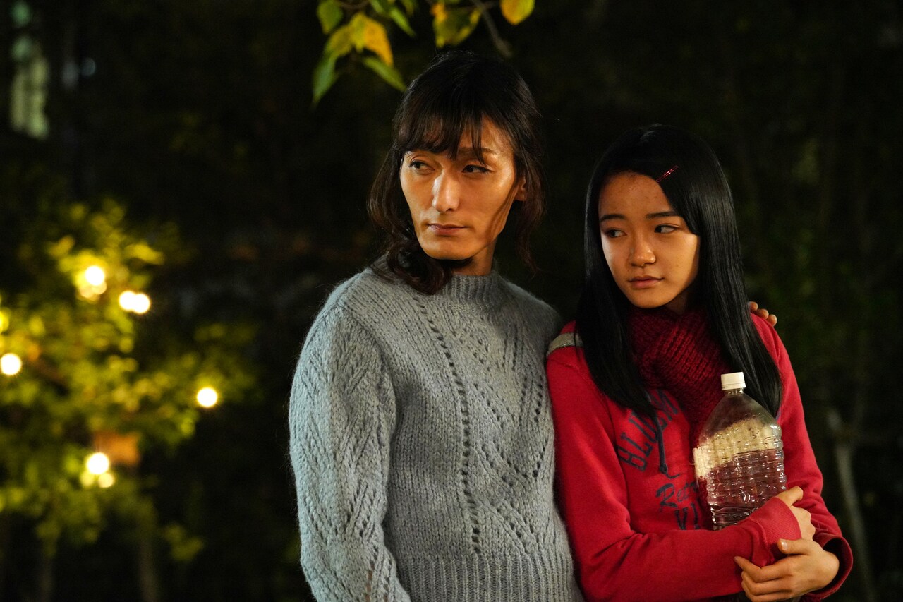 ミッドナイトスワン」 - 草なぎ剛主演「ミッドナイトスワン」全国の