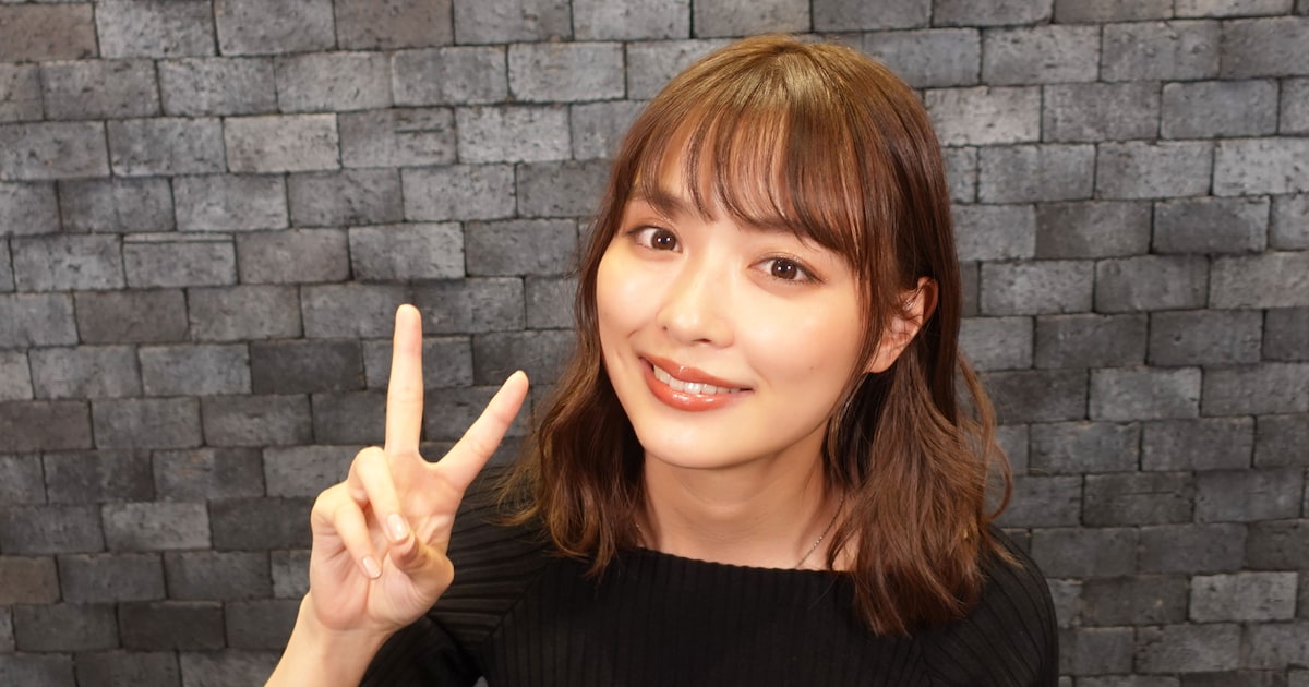 内田理央がYouTubeで「だーりおCHANNEL」開設（動画あり） - 映画ナタリー