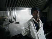 「わたしたちの男」