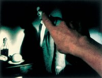 「映画作家ストローブ＝ユイレ あなたの微笑みはどこに隠れたの？」