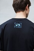 オリジナルチャリティTシャツ背面