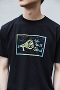 オリジナルチャリティTシャツ前面
