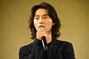 山崎賢人