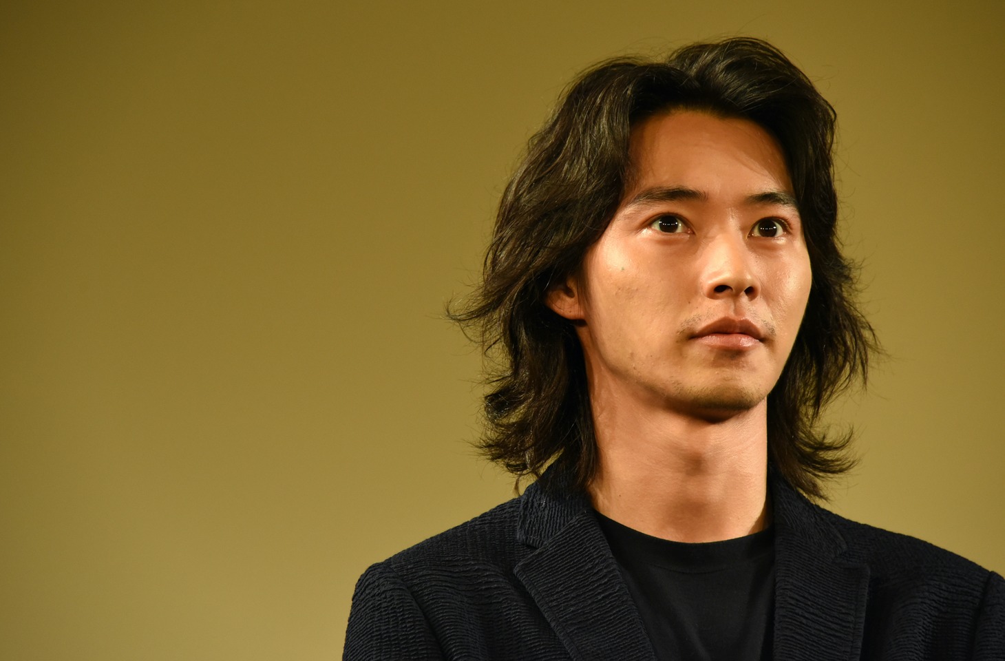 山崎賢人
