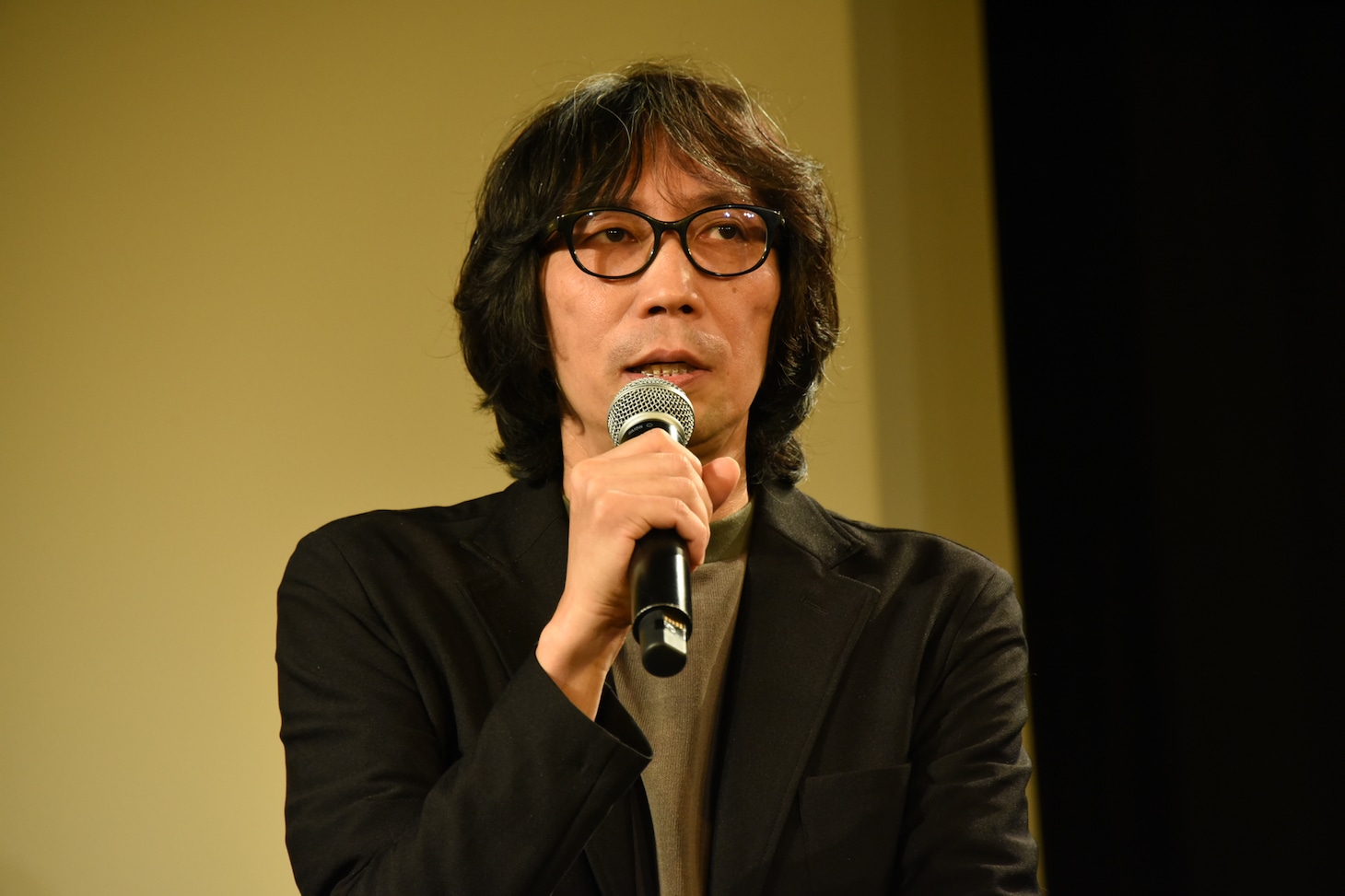 行定勲