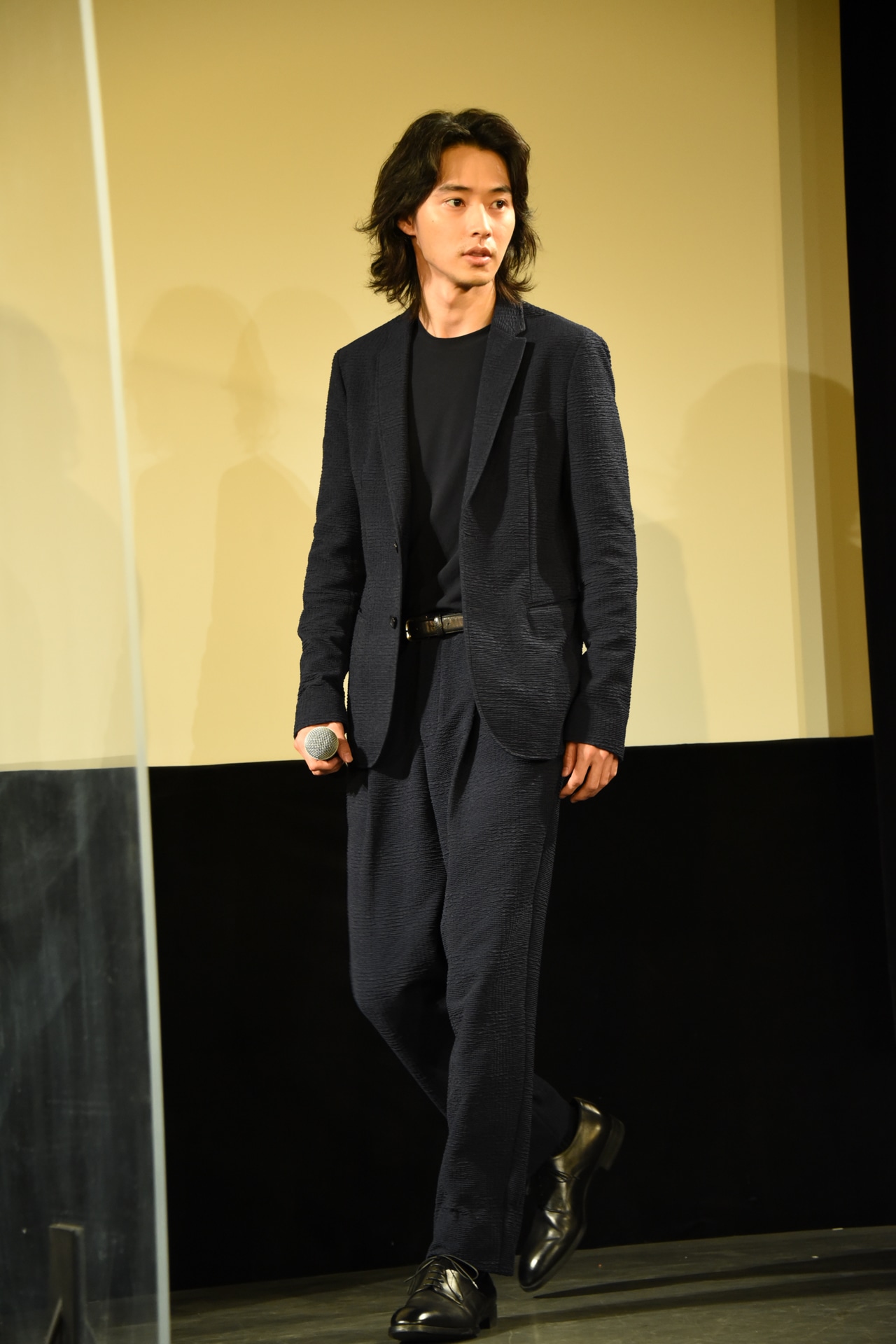 山崎賢人