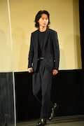 山崎賢人