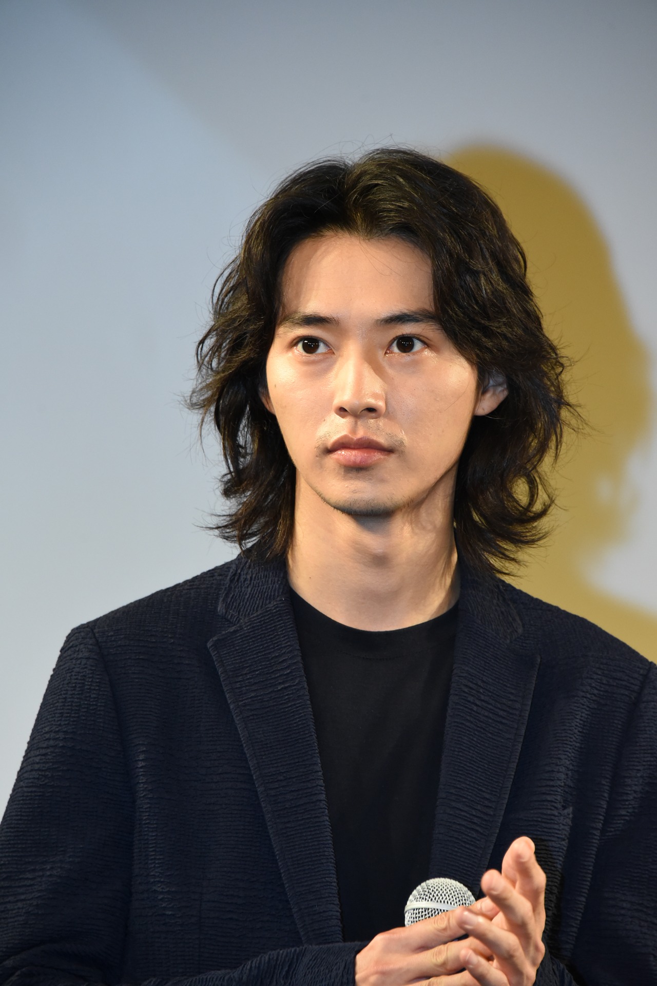 山崎賢人