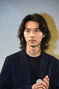 山崎賢人