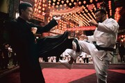 「イップ・マン 完結」新場面写真