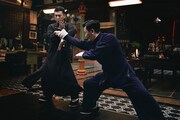 「イップ・マン 完結」新場面写真