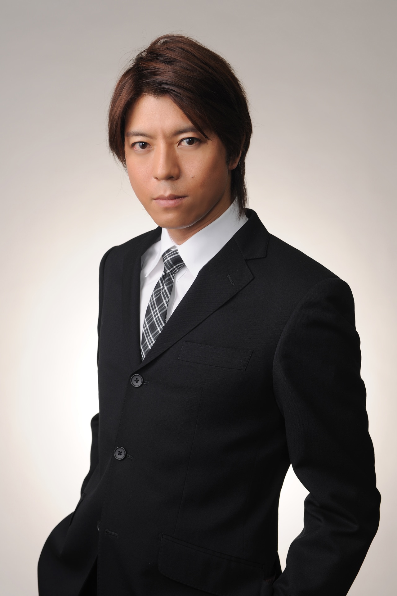上川隆也（提供：NHK）
