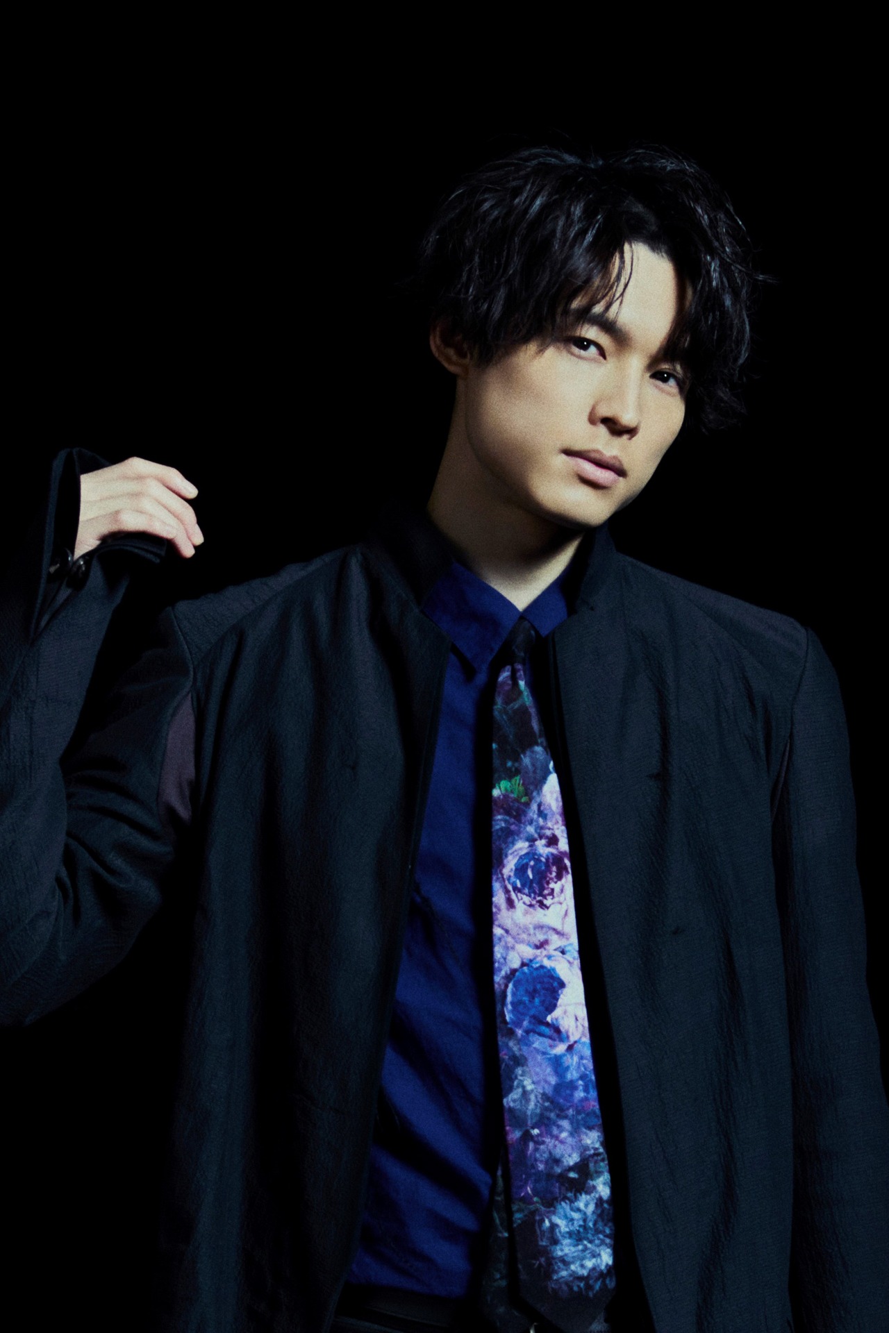 松村北斗