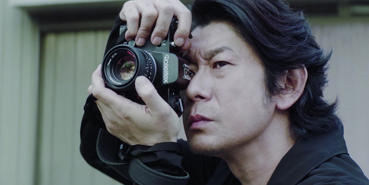 永瀬正敏、オダギリジョー、金子ノブアキが兄弟役、名古屋舞台の「名も無い日」公開