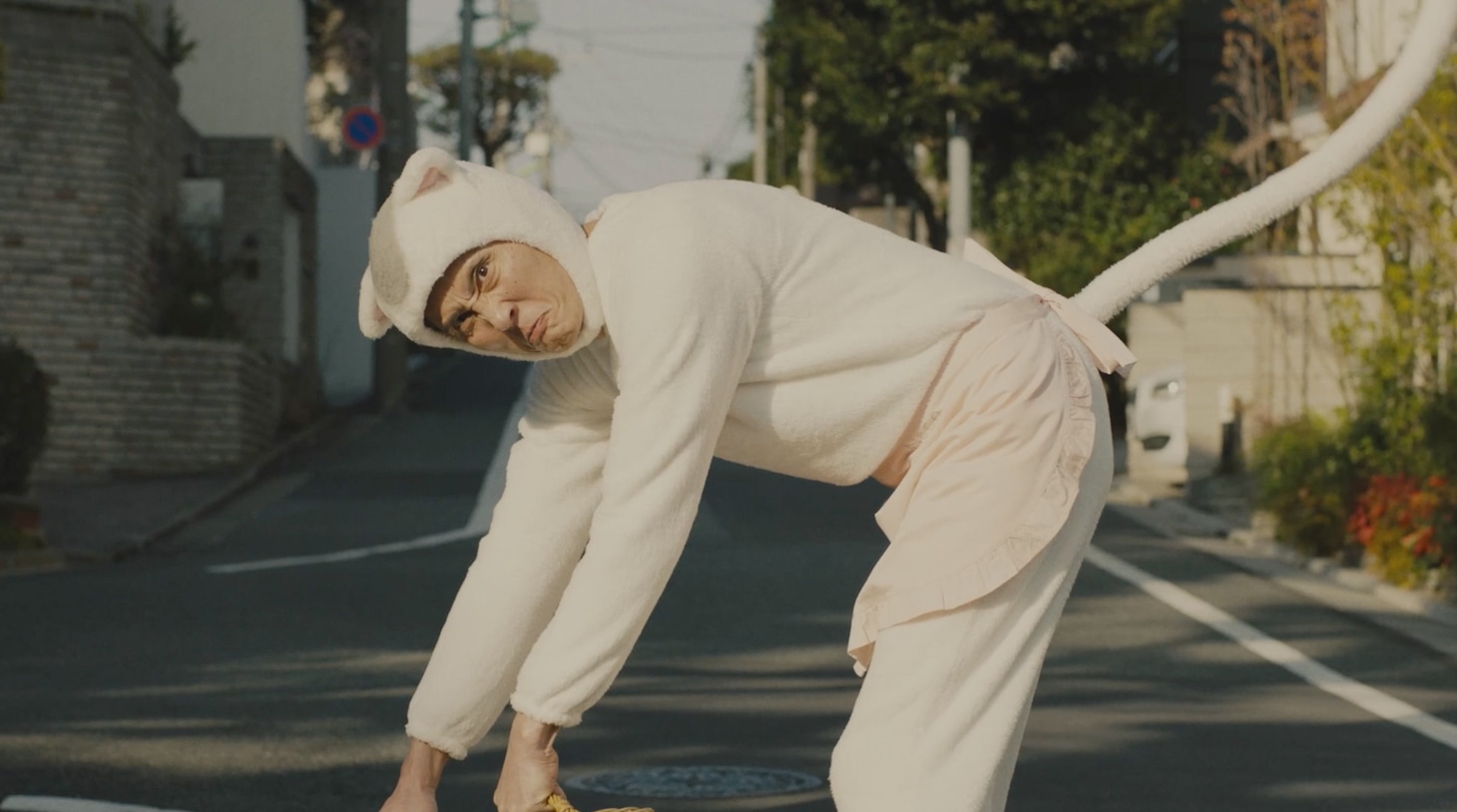 「きょうの猫村さん」