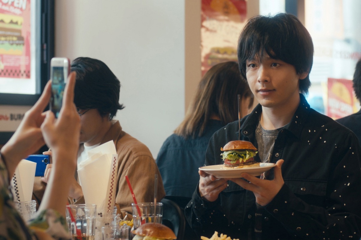 「人数の町」