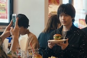 「人数の町」
