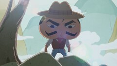 映画 おしりたんてい おしりダンディが おじいちゃん と呼ばれ怪訝な顔 動画あり 映画ナタリー