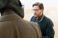 「パブリック 図書館の奇跡」