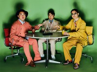 装苑9月号より。（撮影：Genki Nishikawa［MILD］）