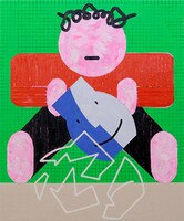 装苑9月号より。