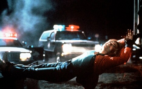 「ヒッチャー」