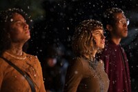 「ブラック・クリスマス」