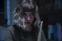 「ブラック・クリスマス」