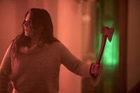 「ブラック・クリスマス」