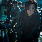 「新感染」の4年後が舞台、カン・ドンウォン主演のサバイバルアクション2021年公開