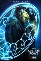 ジョシュ・ギャッド演じるマルチ・ディガムズ。