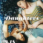 三吉彩花×阿部純子「Daughters」上海国際映画祭でアジア新人賞部門に選出