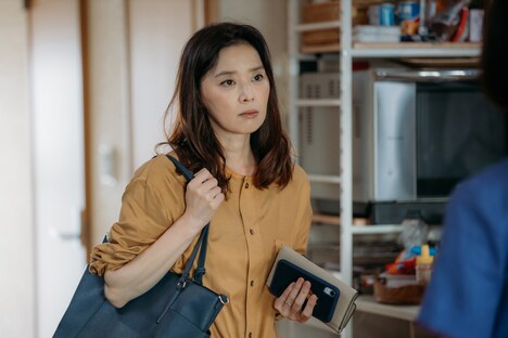 「ジオラマボーイ・パノラマガール」新場面写真