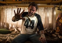 「マンディ 地獄のロード・ウォリアー」 (c)2017 Mandy Films, LTD. All Rights Reserved