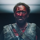 ニコラス・ケイジ主演「マンディ 地獄のロード・ウォリアー」が一夜限りの再上映