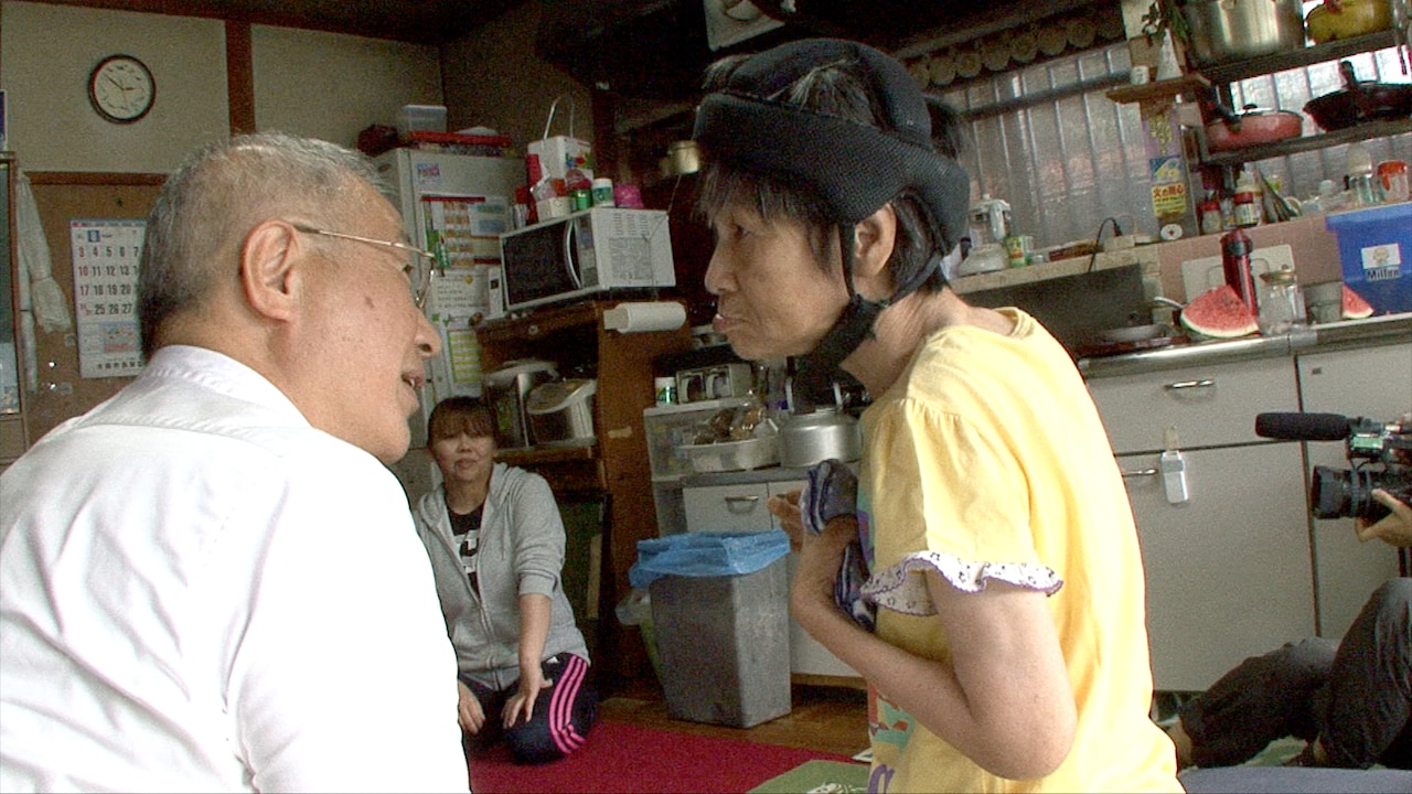 原一男の新作「水俣曼荼羅」が上海国際映画祭に出品、15年にわたり水俣を記録