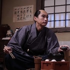 窪塚洋介が松本穂香の料理をぱくり、「みをつくし料理帖」新たなメイキング映像