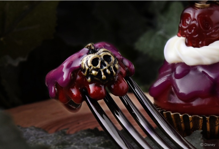 「『白雪姫』‐ Evil Queen ‐」イメージ