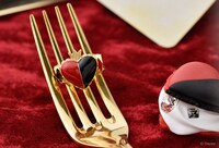 「『ふしぎの国のアリス』- Queen of Hearts –」イメージ