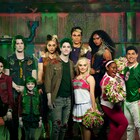 青春ミュージカル映画「ゾンビーズ2」がディズニー・チャンネルで日本初放送